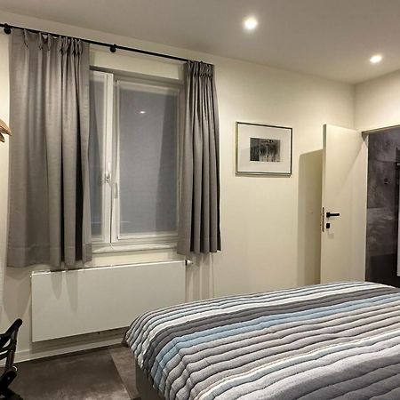 Renewed Luxurious Apartment At Casino Oostende Buitenkant foto