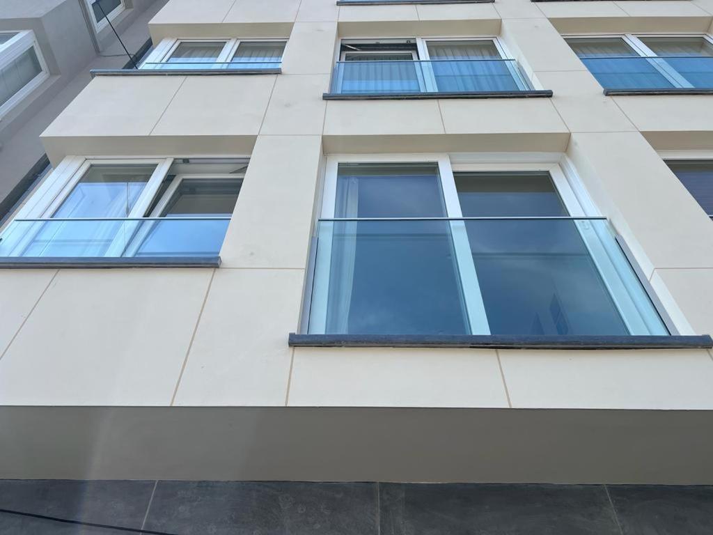 Renewed Luxurious Apartment At Casino Oostende Buitenkant foto